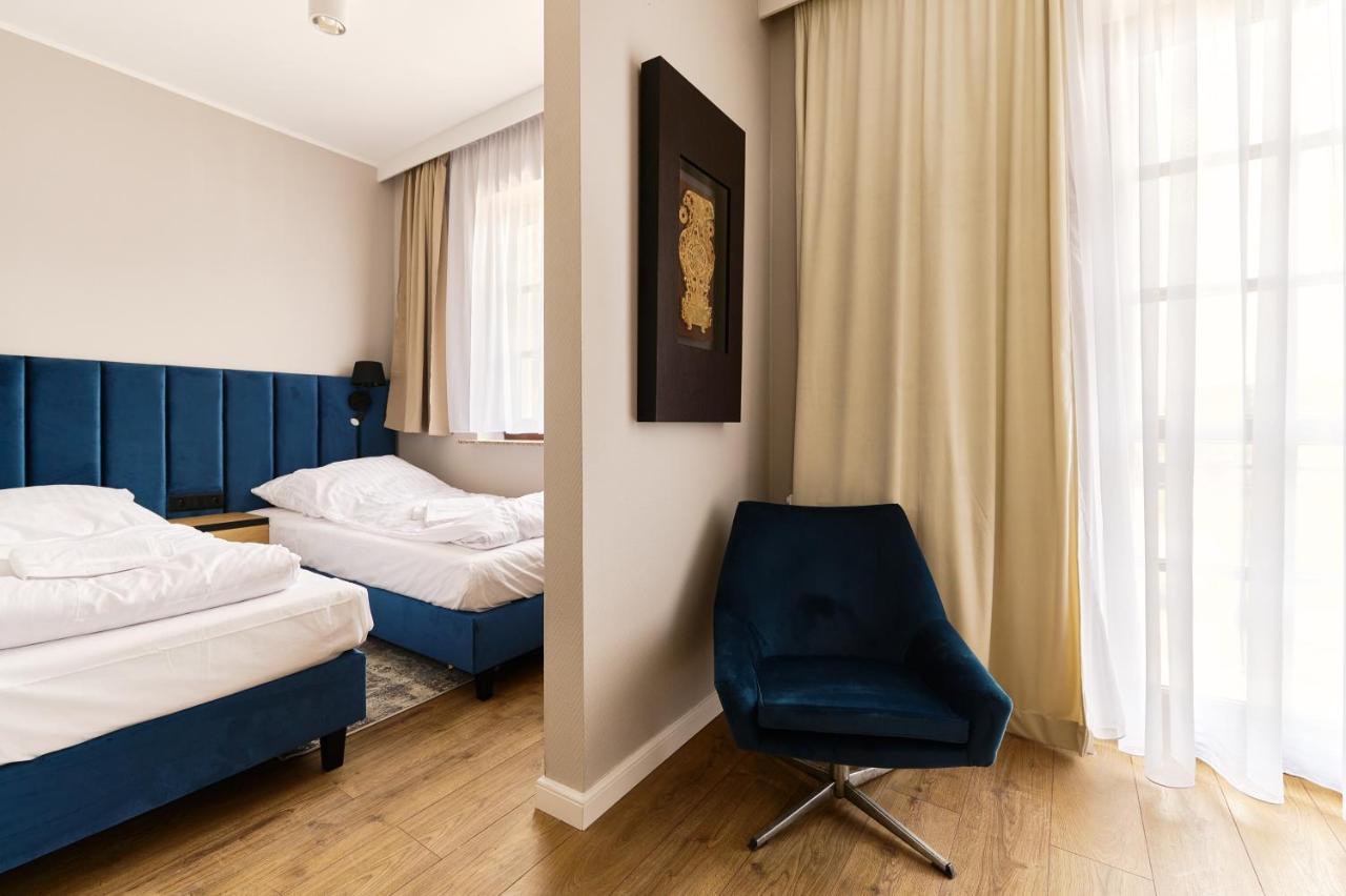 פלוק Apartamenty Na Skarpie מראה חיצוני תמונה