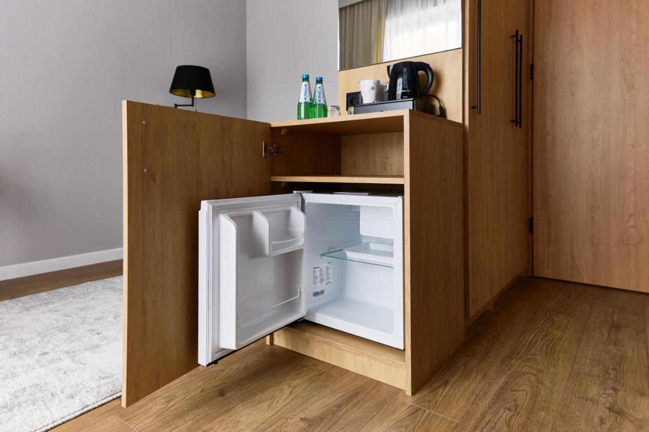 פלוק Apartamenty Na Skarpie מראה חיצוני תמונה